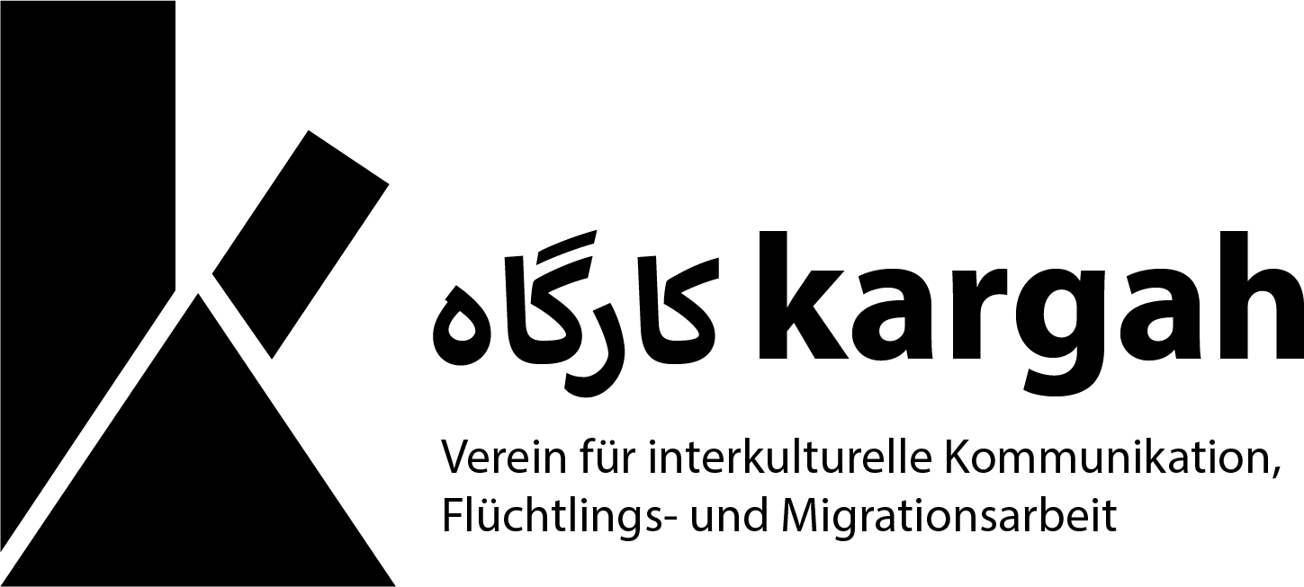 kargah e. V. - Verein für interkulturelle Kommunikation, Flüchtlings- und Migrationsarbeit