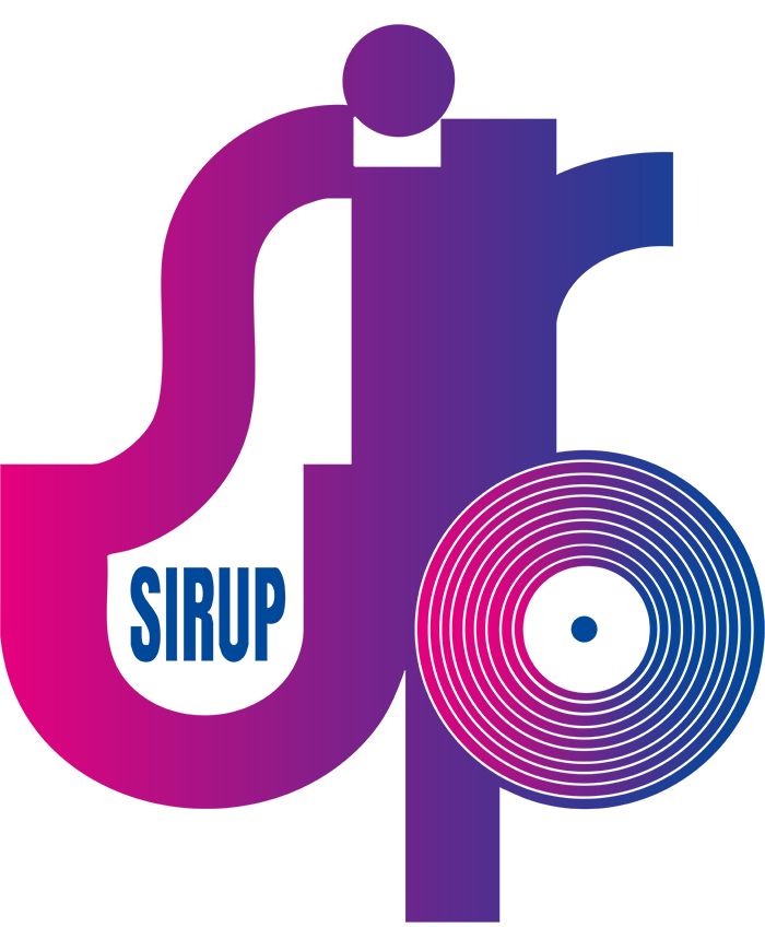 Sirup – Mehrsprachige Konzertreihe mit Female* Acts